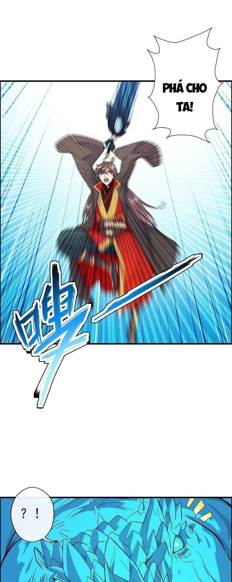 tiên võ đế tôn chapter 187 33