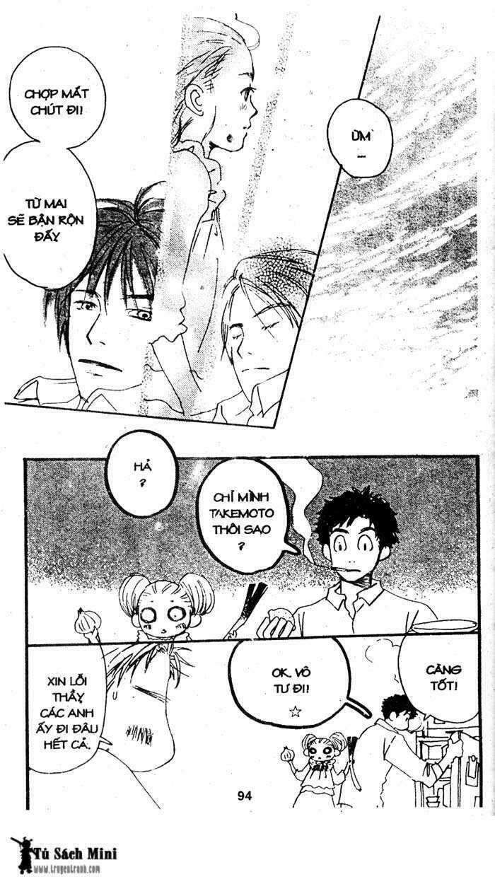 tình yêu và cuộc sống chapter 6 19