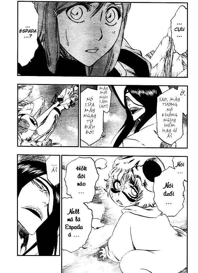 thần chết ichigo chapter 290 5