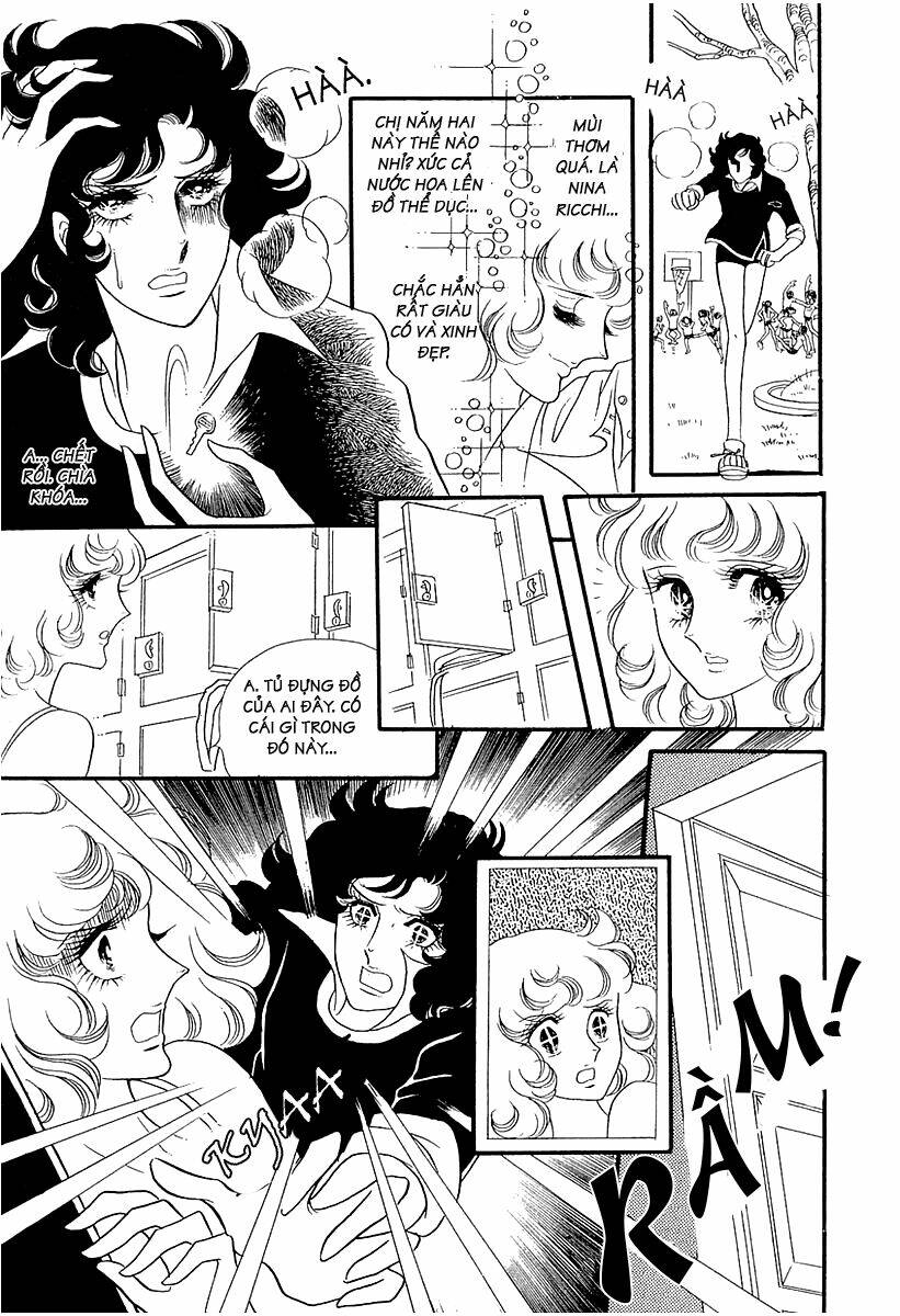 oniisama e... chapter 5 13