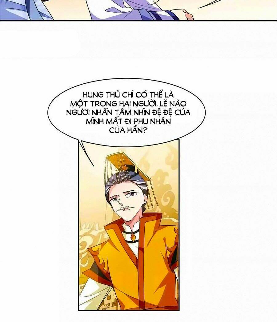 toàn cơ từ chapter 35.1 3