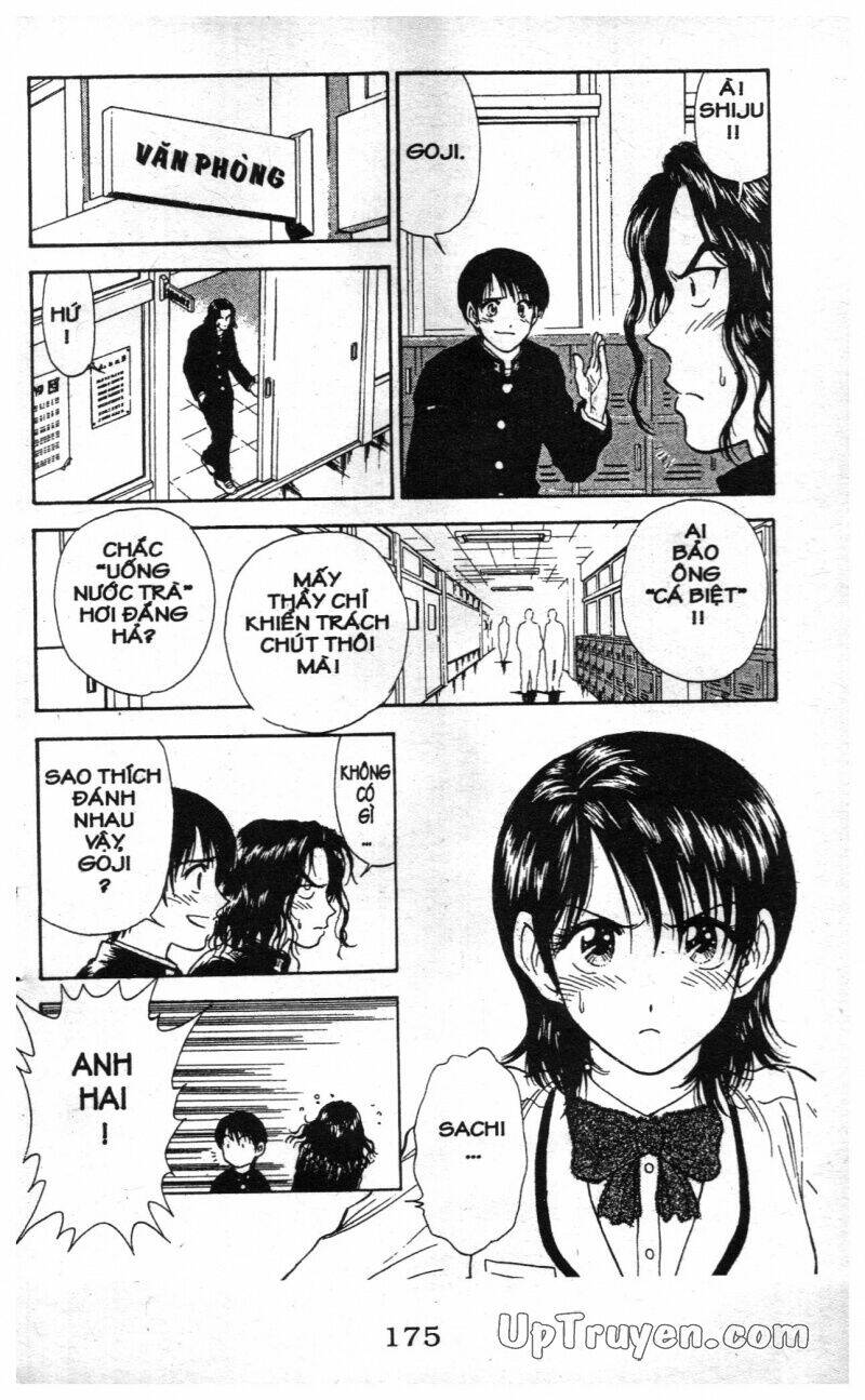 salad days chapter 114 55