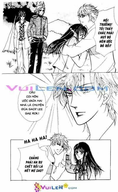 nụ hôn nồng thắm chapter 8 20