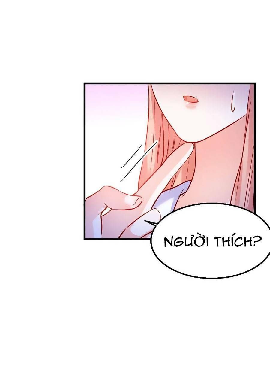 dạy bảo ma vương lão công 2 chapter 11 60