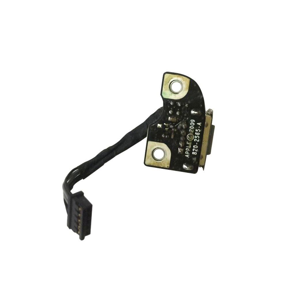Jack Nguồn Dc Cho Apple Macbook Pro 13 "A1278 2009 2010 2011 2012 820-2565-a