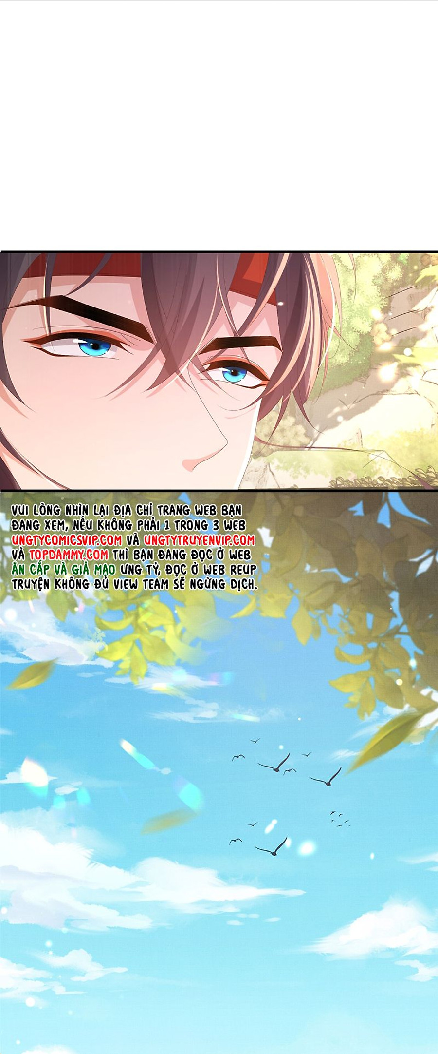 bá tổng vương phi lật xe chỉ nam chapter 122 10