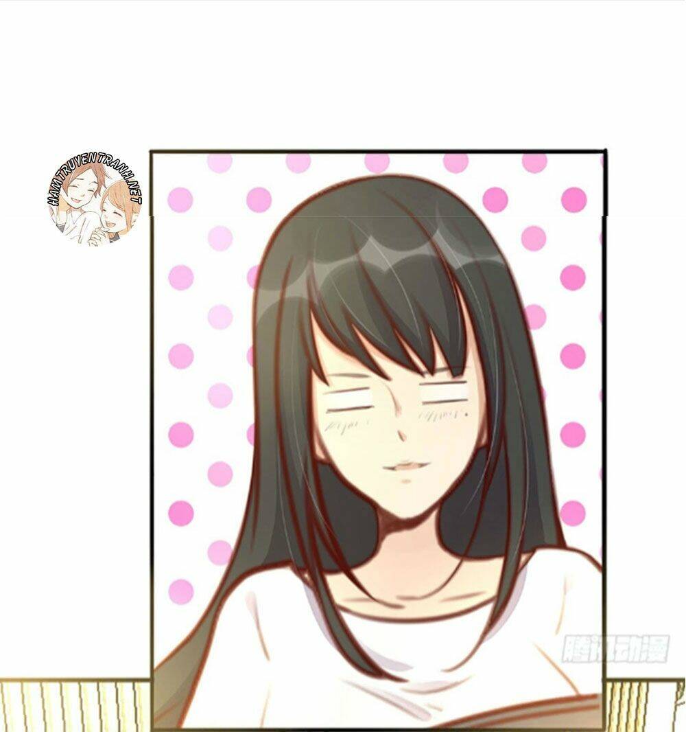 tổng tài đại nhân tâm thiếu nữ chapter 6.2 19