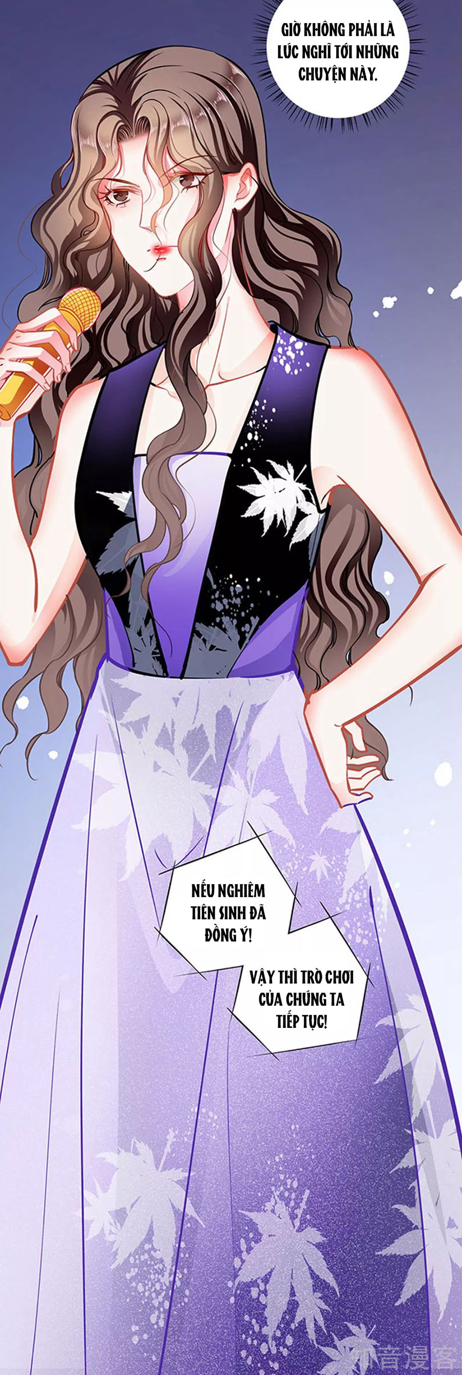 cưng chiều ái thê hư hỏng chapter 68 22