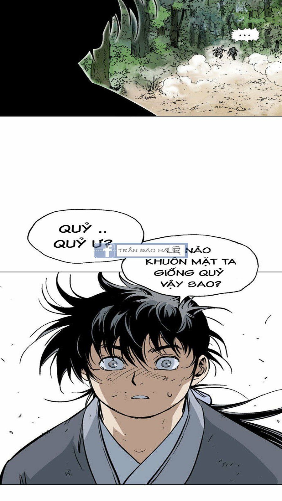 cao thủ 2 chapter 57 71