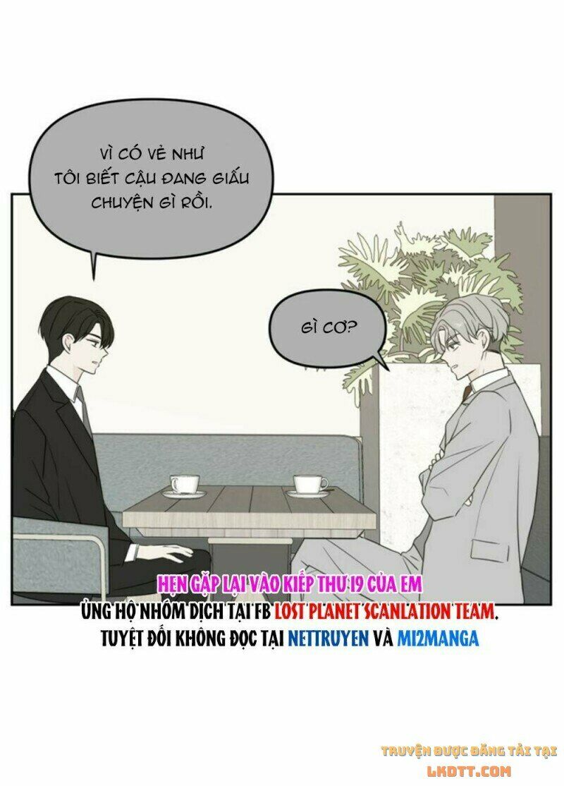 kiếp này cũng xin chăm sóc tôi như vậy nhé kiếp này cũng xin chăm sóc tôi như vậy nhé chapter 69 15