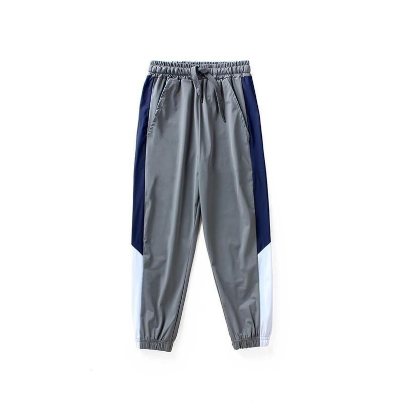 TA21205 Quần dài jogger gió AKL 1942 cho bé