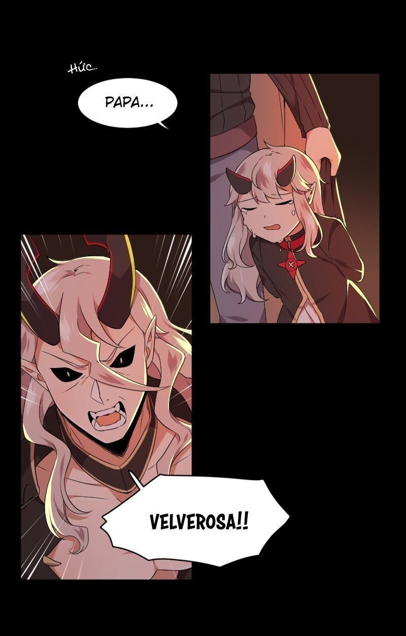 pháp sư và nữ chúa quỷ chapter 70 32