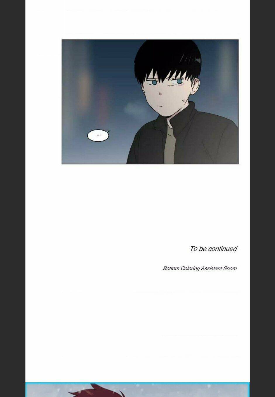 …”một sự thật khá khó chịu.” chapter 65 49