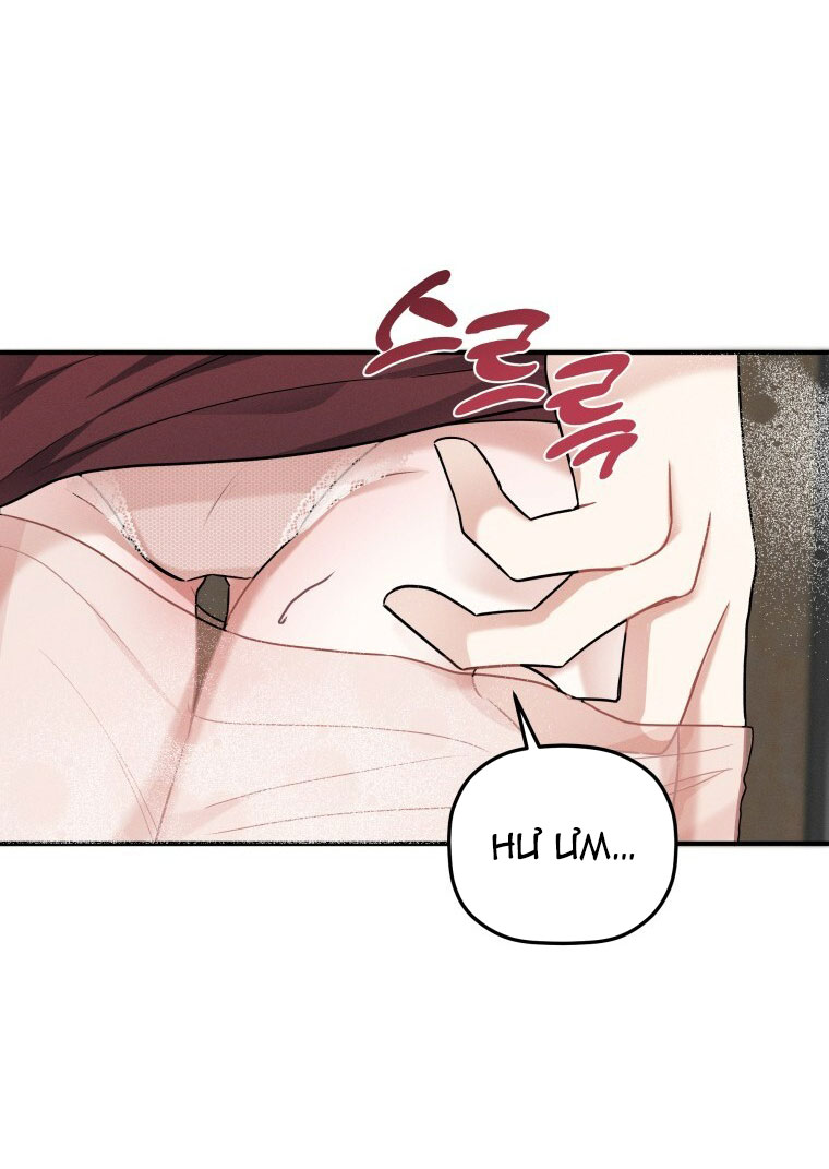 [18+] cùng trời cuối đất chapter 5.2 3