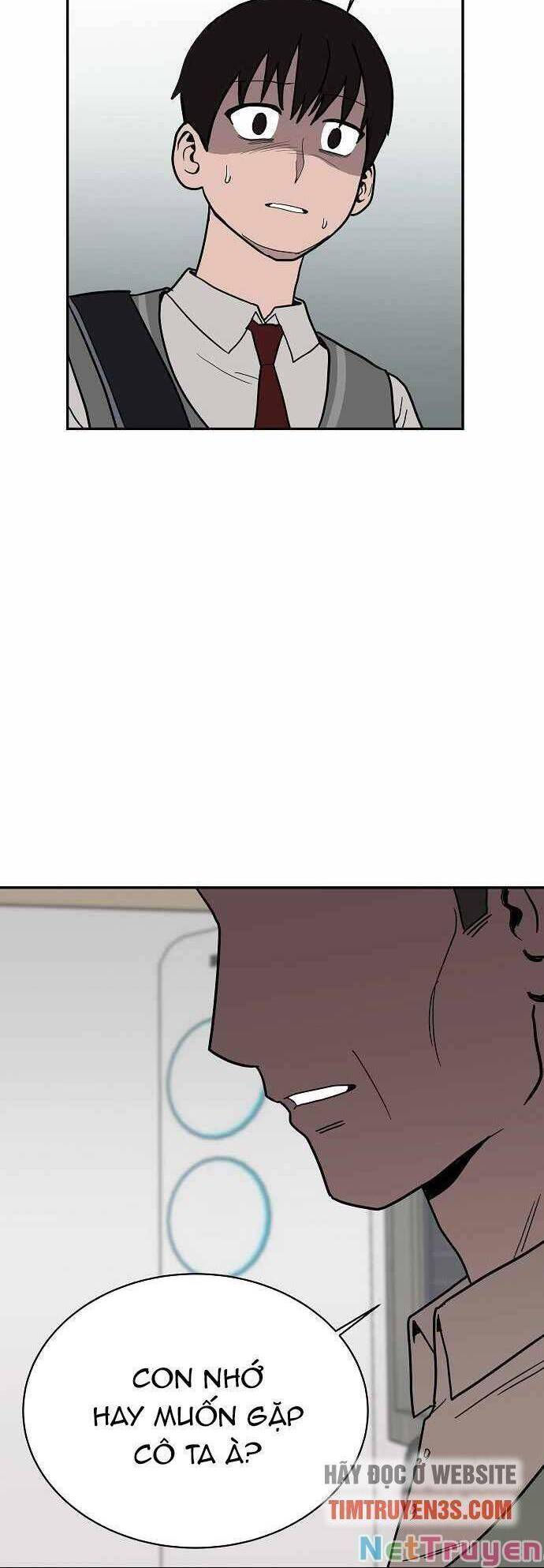 rốt cuộc cũng thấy ngọn lửa xanh chapter 16 12