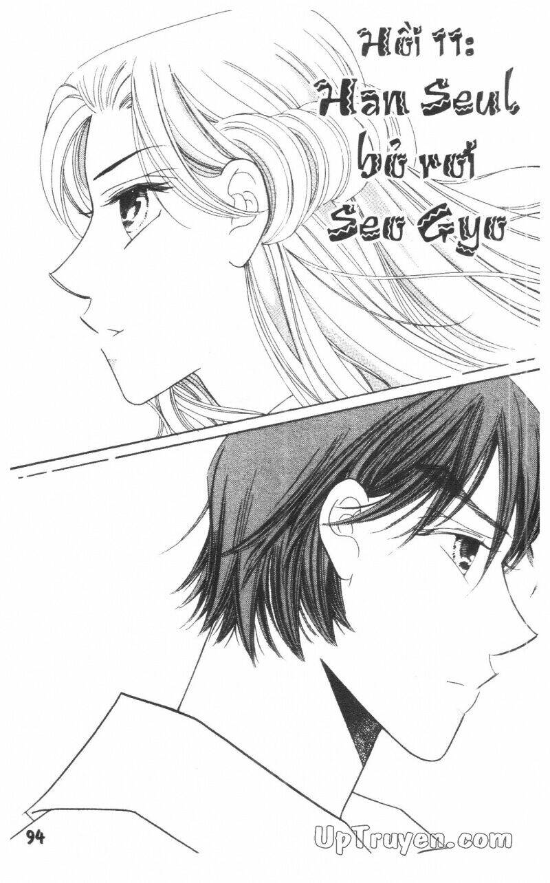 người yêu lý tưởng chapter 3.2 15
