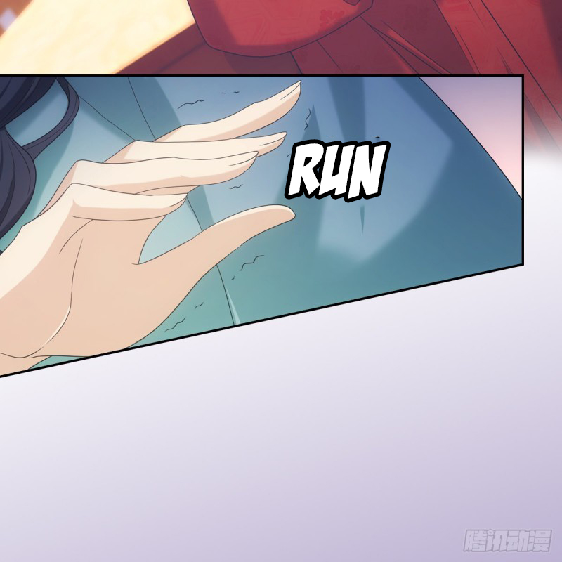 khi sư - umee chapter 15 34