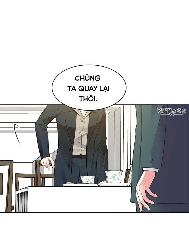 thanh tra của muiella chapter 34 47