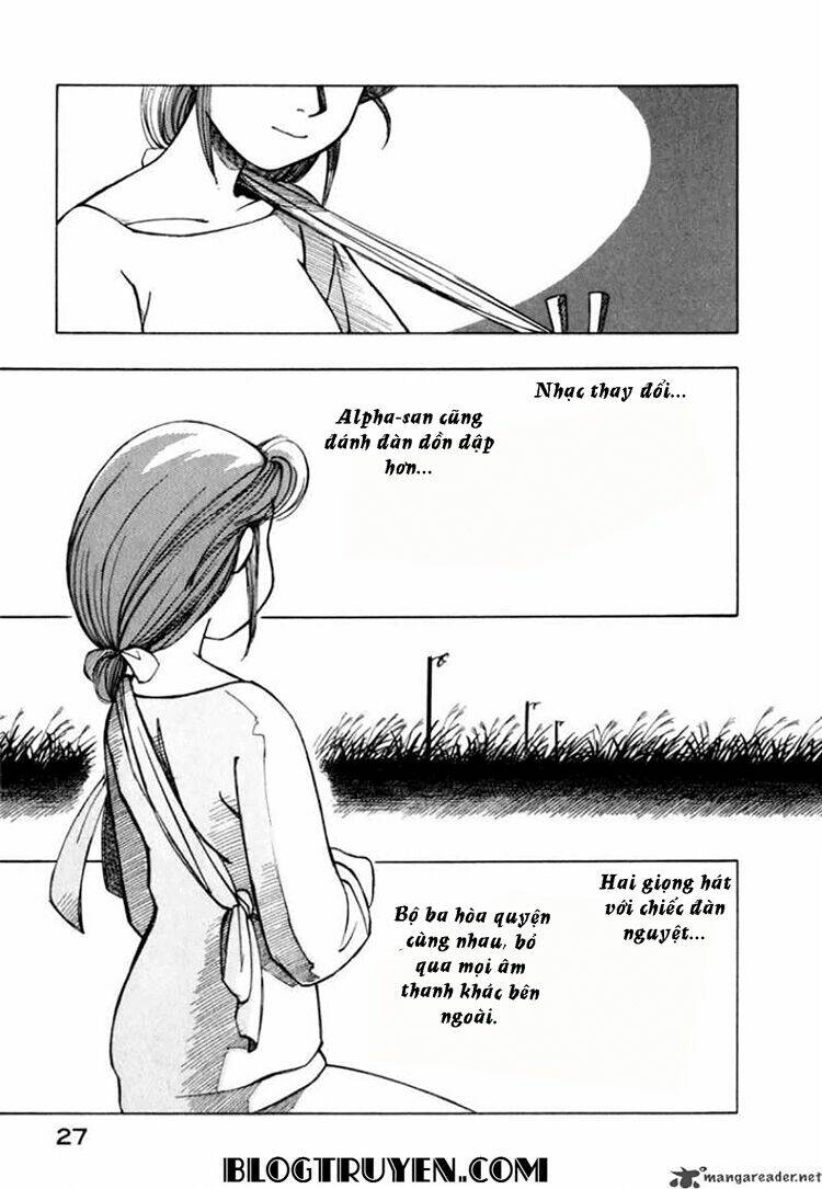 yokohama kaidashi kikou. chapter 17 10