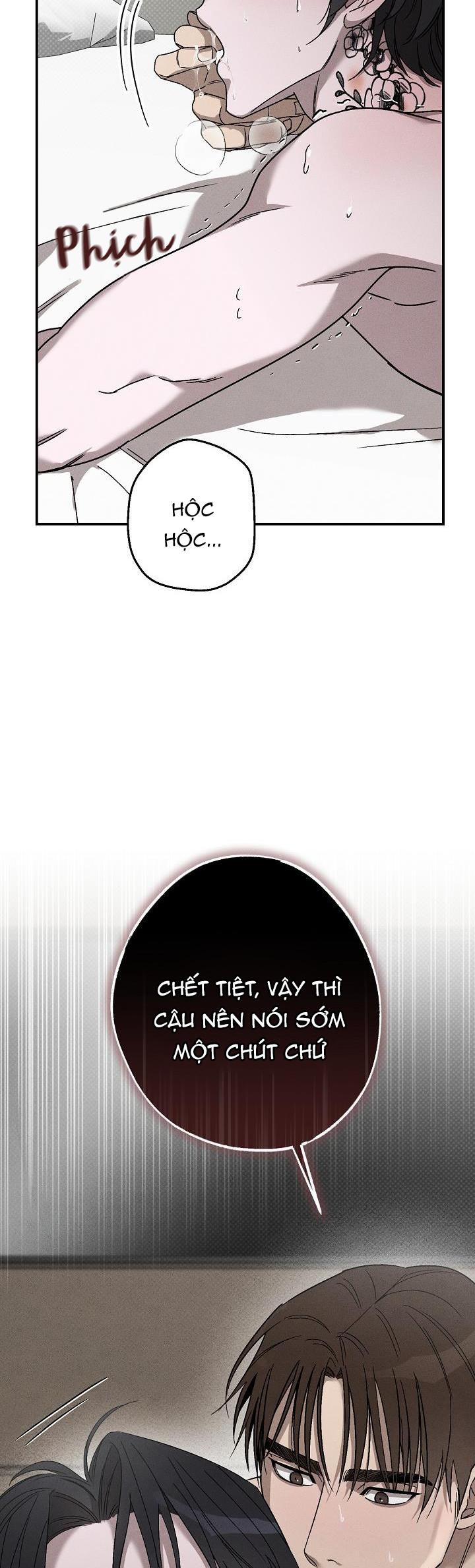 chạm vào em chapter 10 8