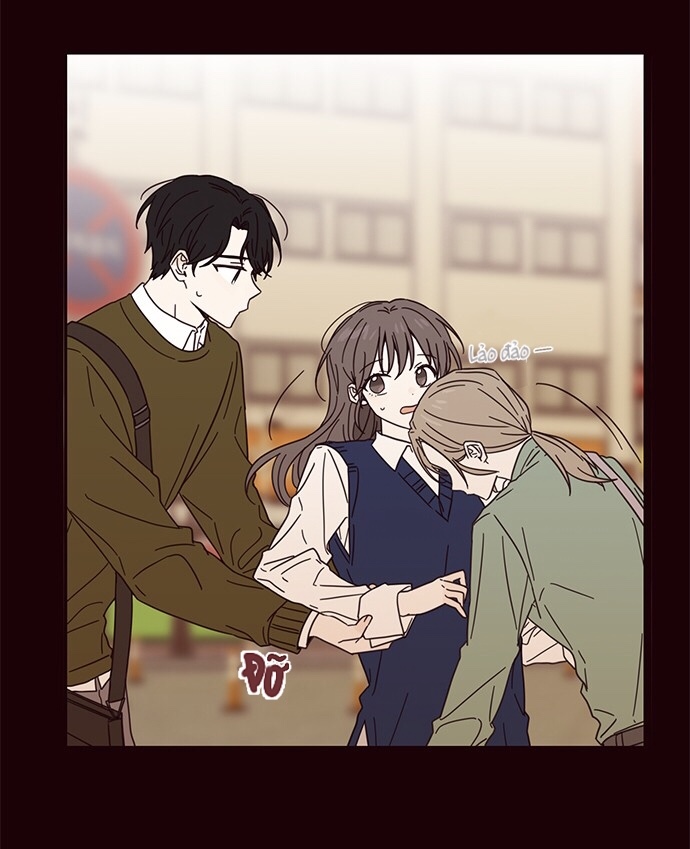 sợi chỉ nhân duyên của sarang chapter 12 12