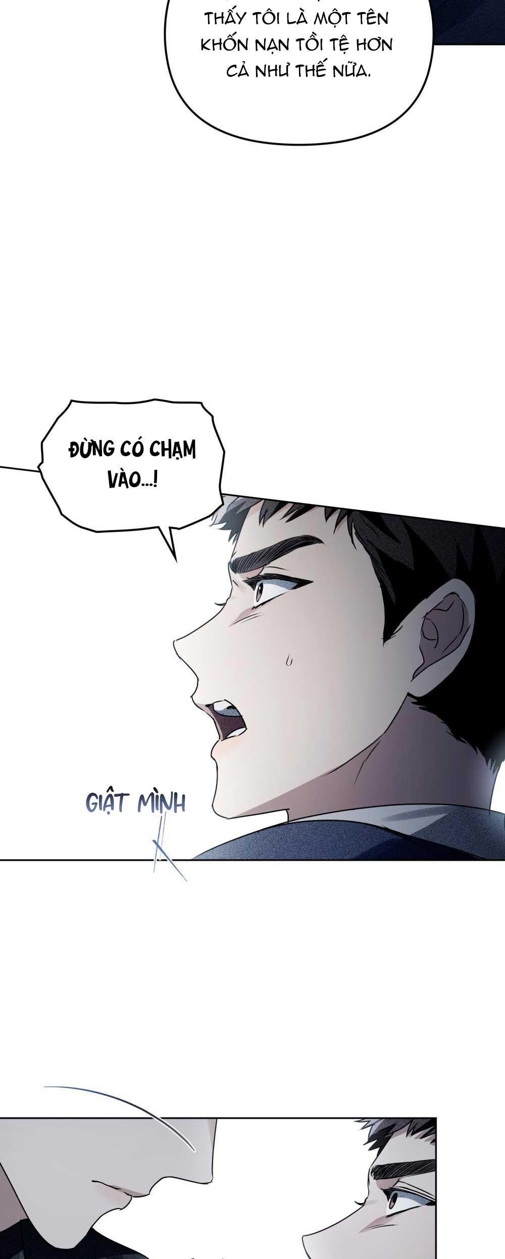 (cbunu) lửa hồn chapter 20 48