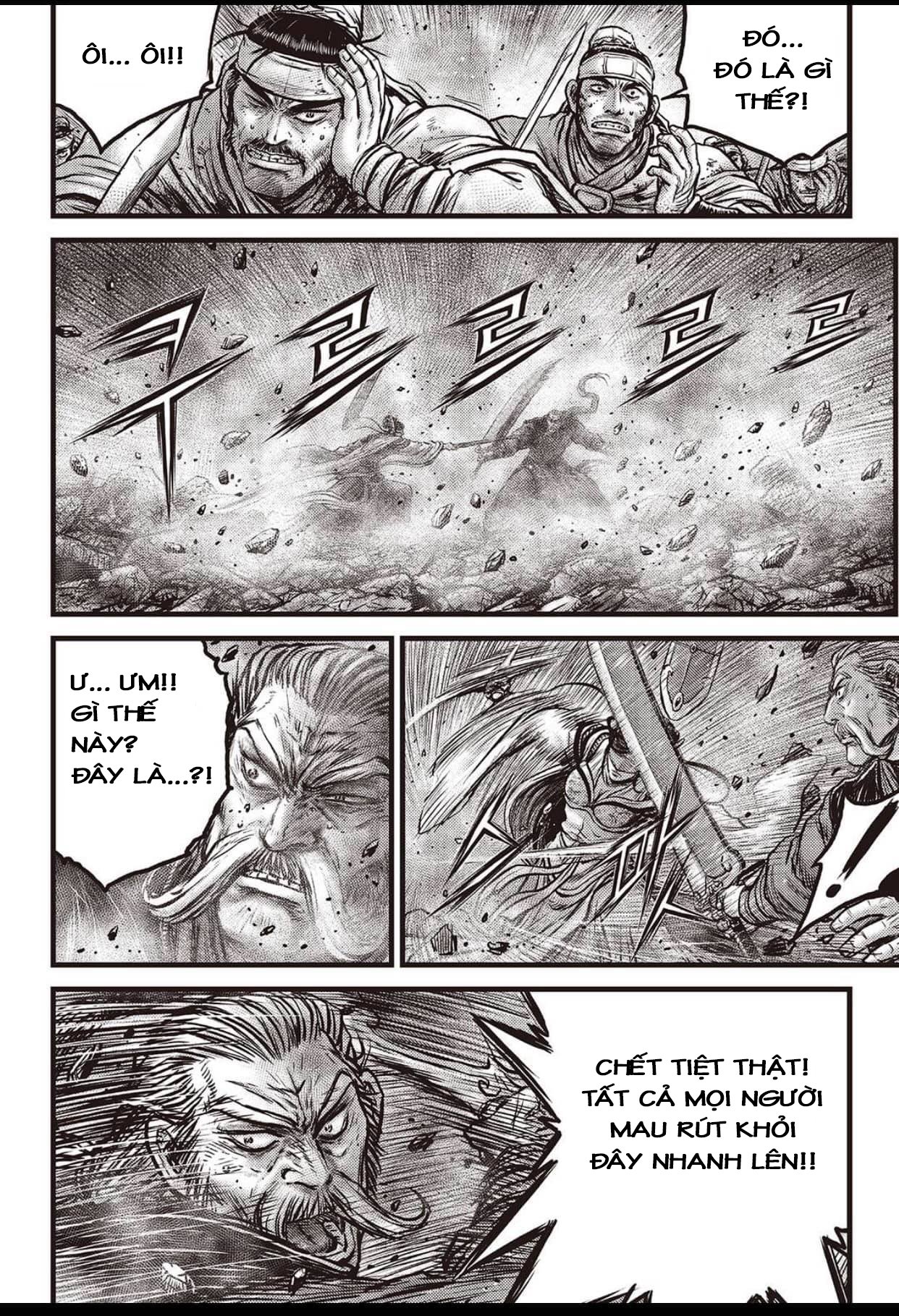 hiệp khách giang hồ m chapter 600 17