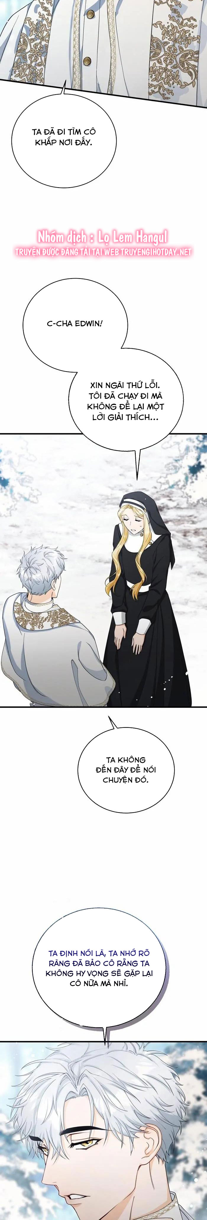 trở thành thánh nữ giả mạo chapter 9 18