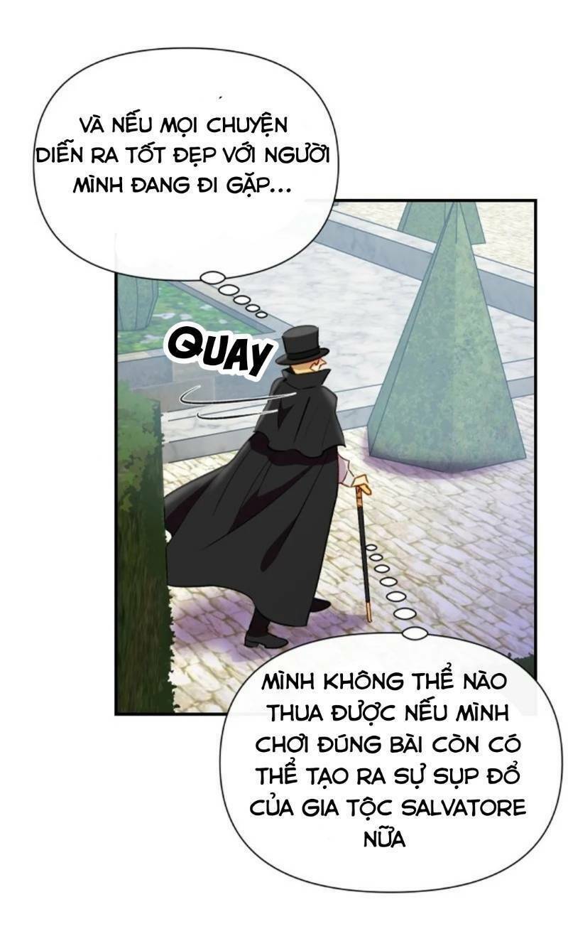 khế ước của nữ công tước quái vật chapter 28 42