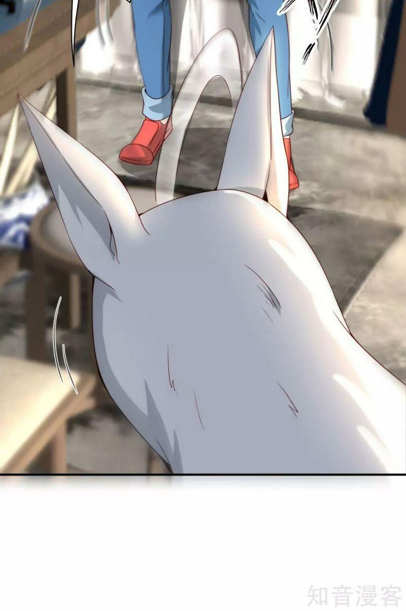 vòng bạn bè mạnh nhất của tiên giới chapter 108 20