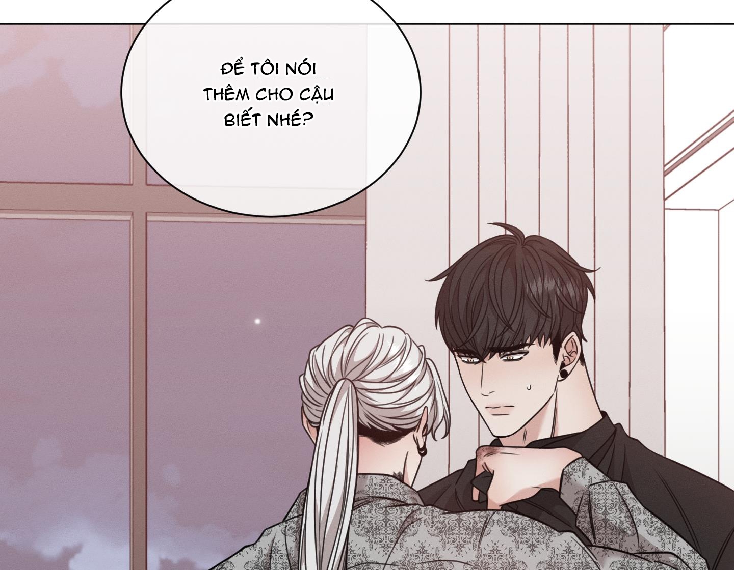 hội chứng minmotion chapter 32 83