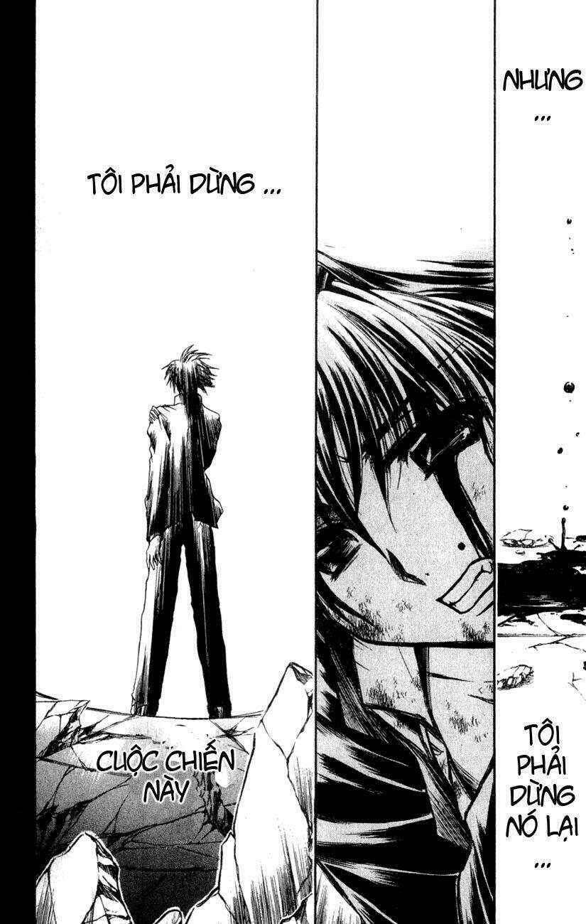 watashi no messiah-sama chapter 19 57