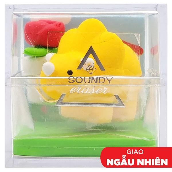 Gôm Hình Khủng Long - Soundy FA133830-01
