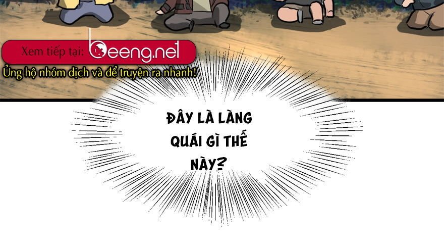 vua sinh tồn chapter 88 23