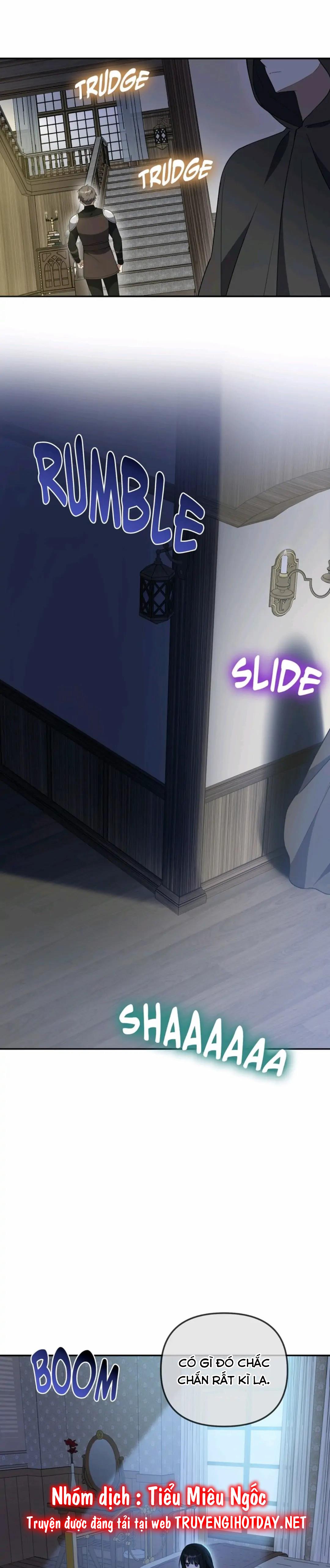 lời nguyền vẫn chưa kết thúc chapter 29 9