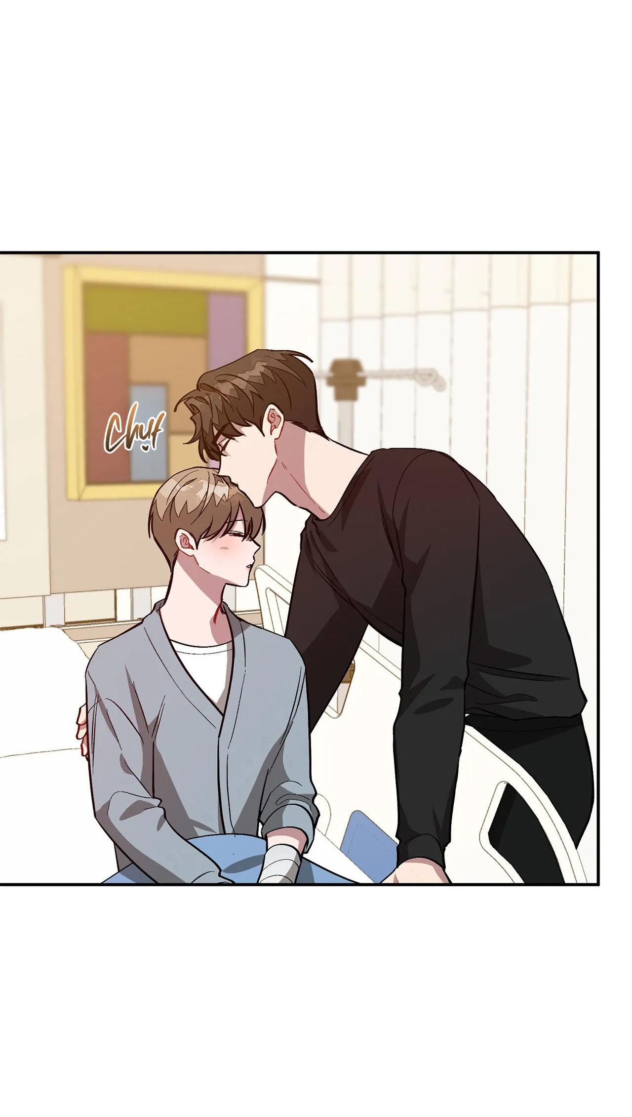 Sống Lại Lần Nữa chapter 73 25