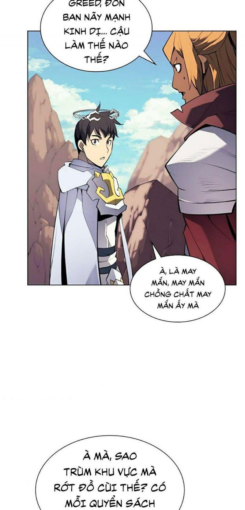 vượt qua giới hạn chapter 72 69