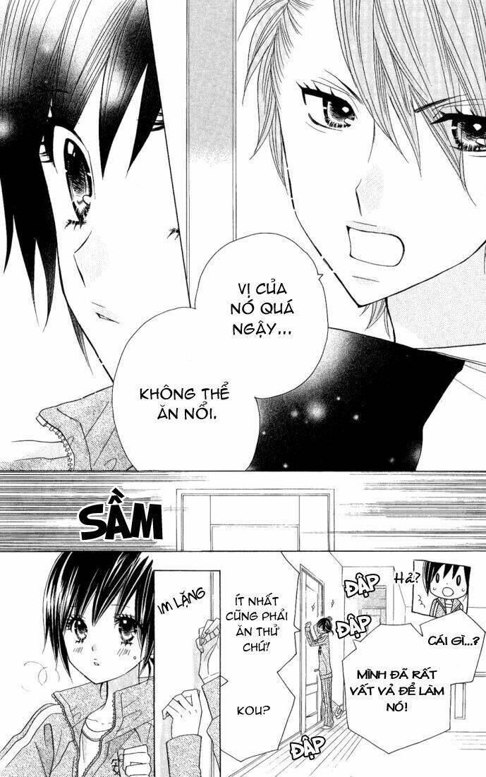 kimi ja nakya dame nanda chapter 4 7