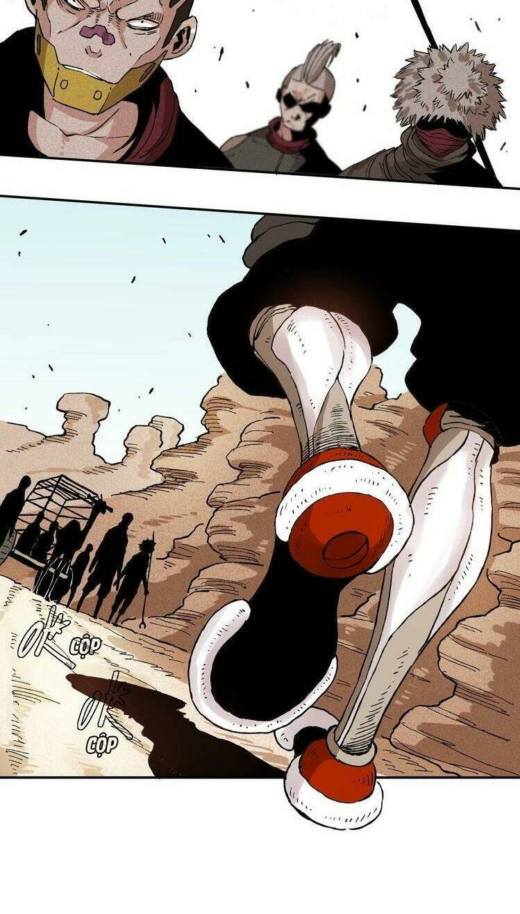 mạt thế chi thư chapter 1 28