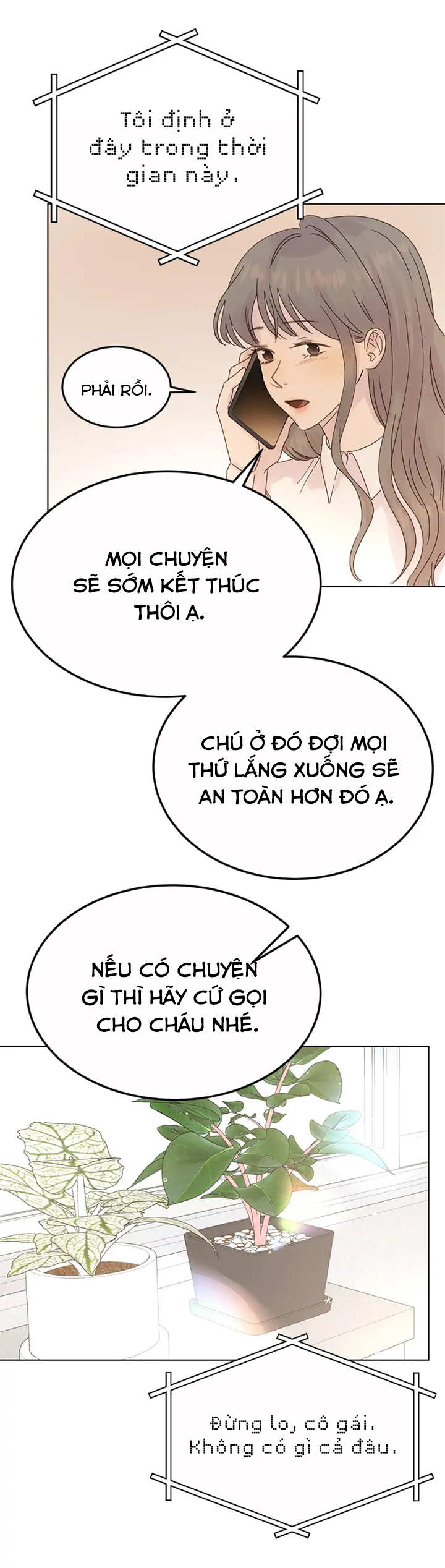 sự trả thù ngọt ngào của vợ tôi chapter 166 10
