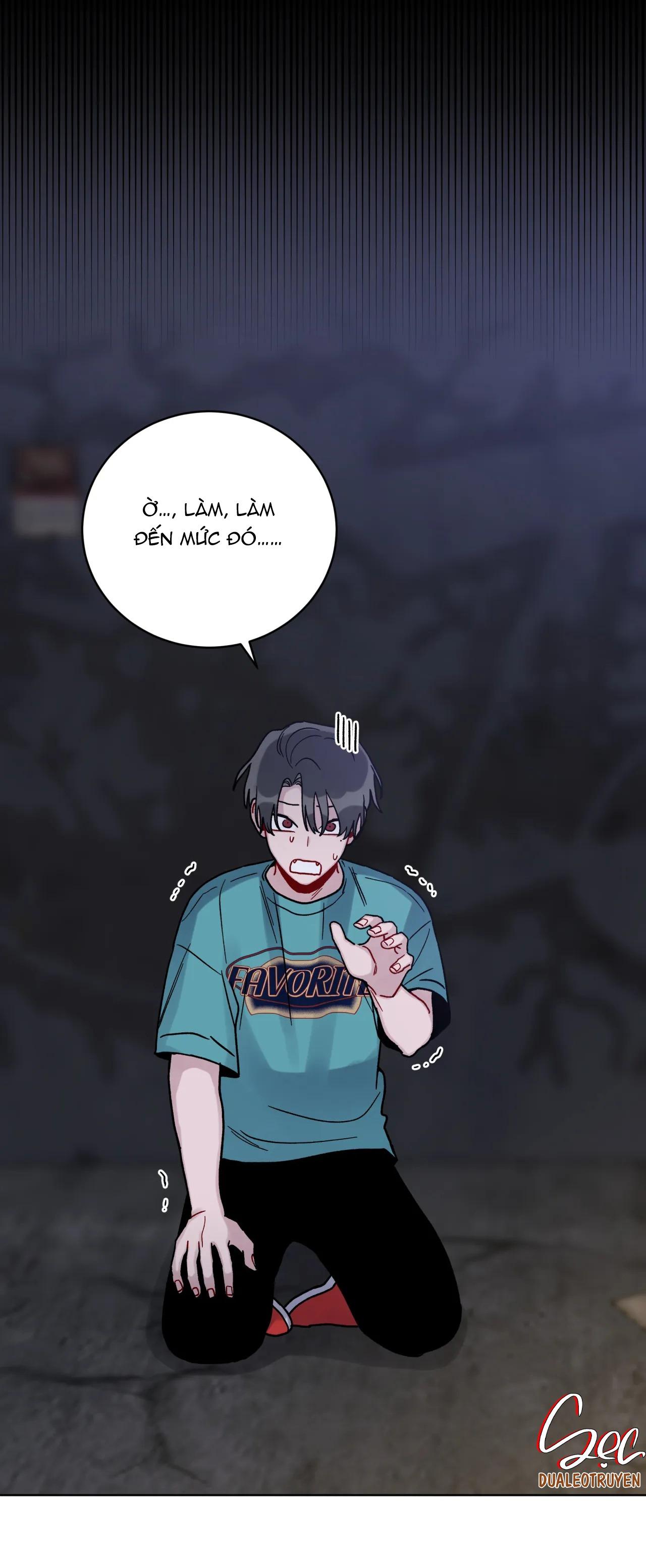 cơn mưa rào mùa hạ chapter 19 38