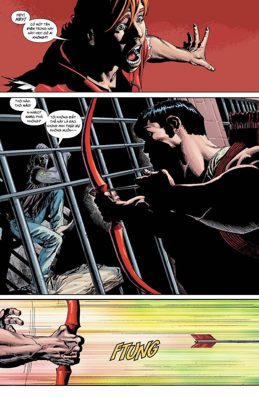 titans hunt chapter 3 17