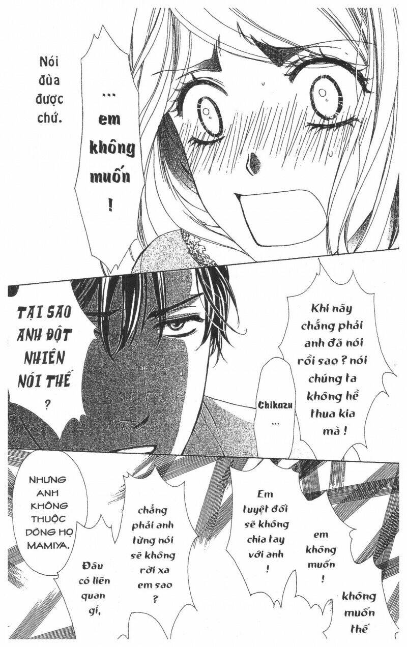 hôn nhân bất đắc dĩ - love of firos you chapter 37 34