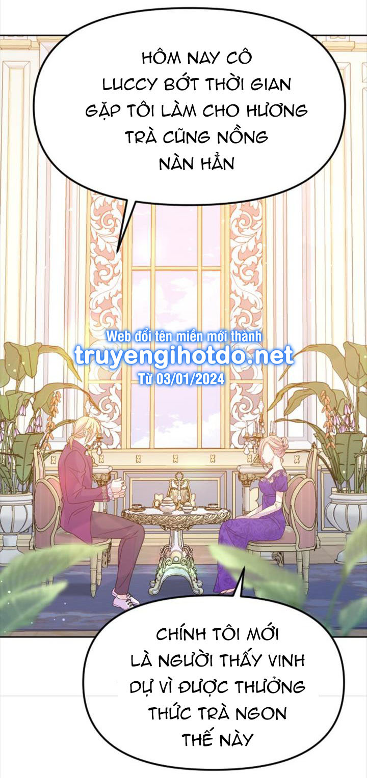 Yêu Hoặc Chết chapter 14.2 - Trang 2