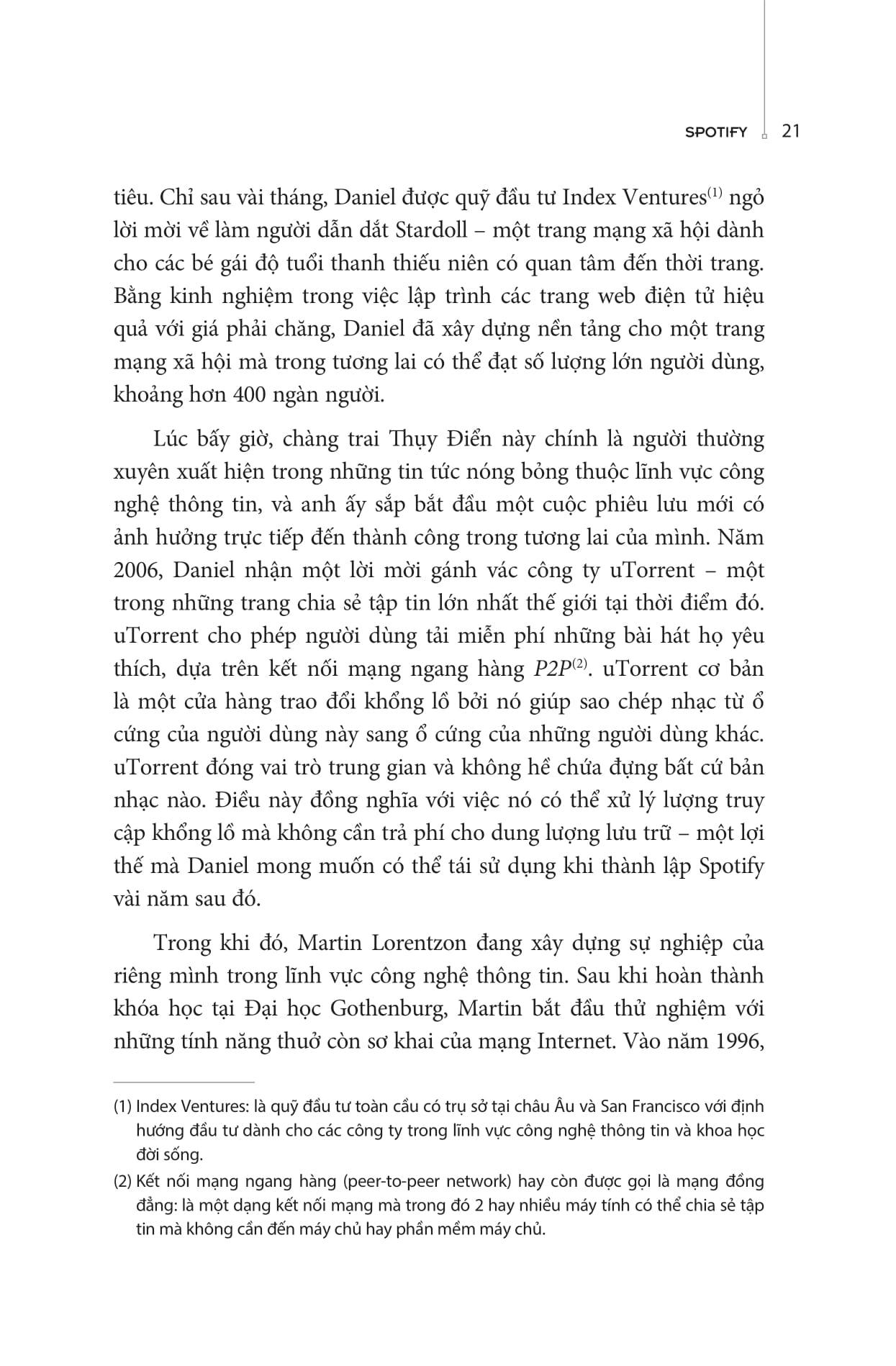 Sách Những đế chế công nghệ số