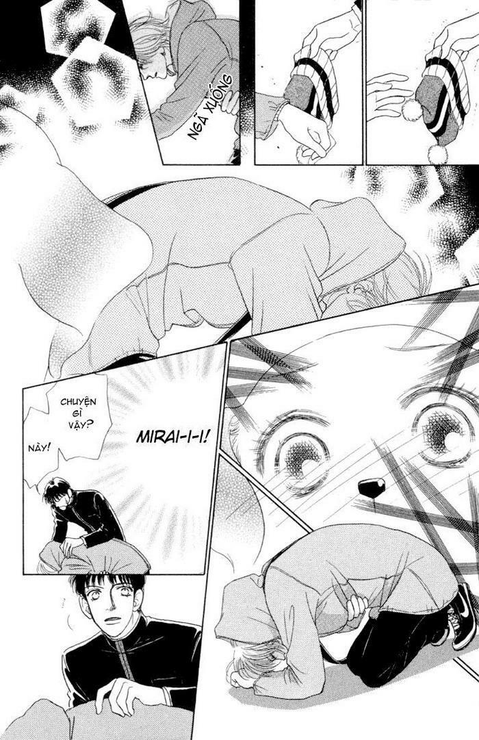 guru guru ponchan chapter 8 38