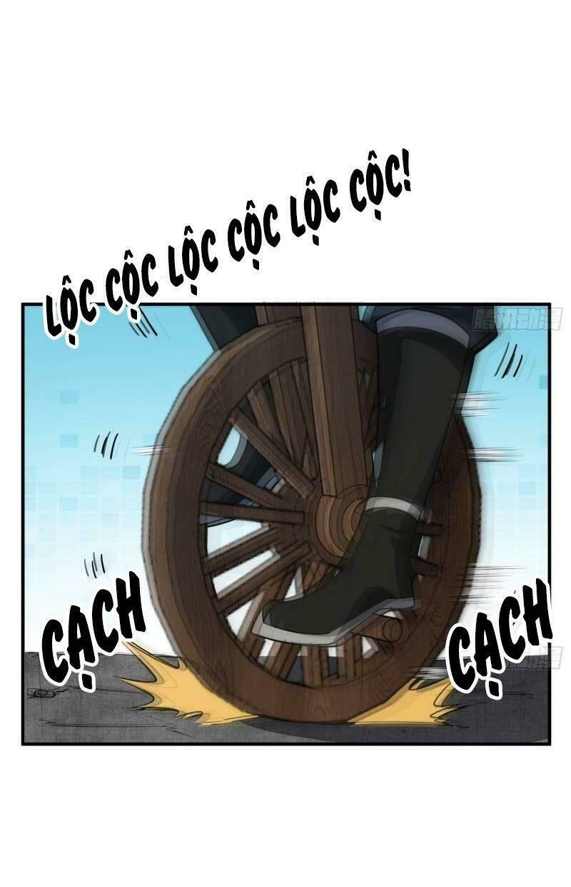 trọng sinh tới đại đường chapter 92 22