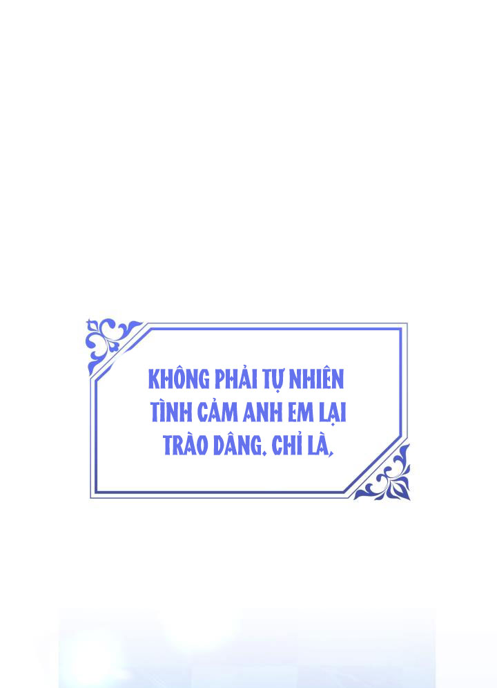 công chúa giả điên chapter 52.1 1