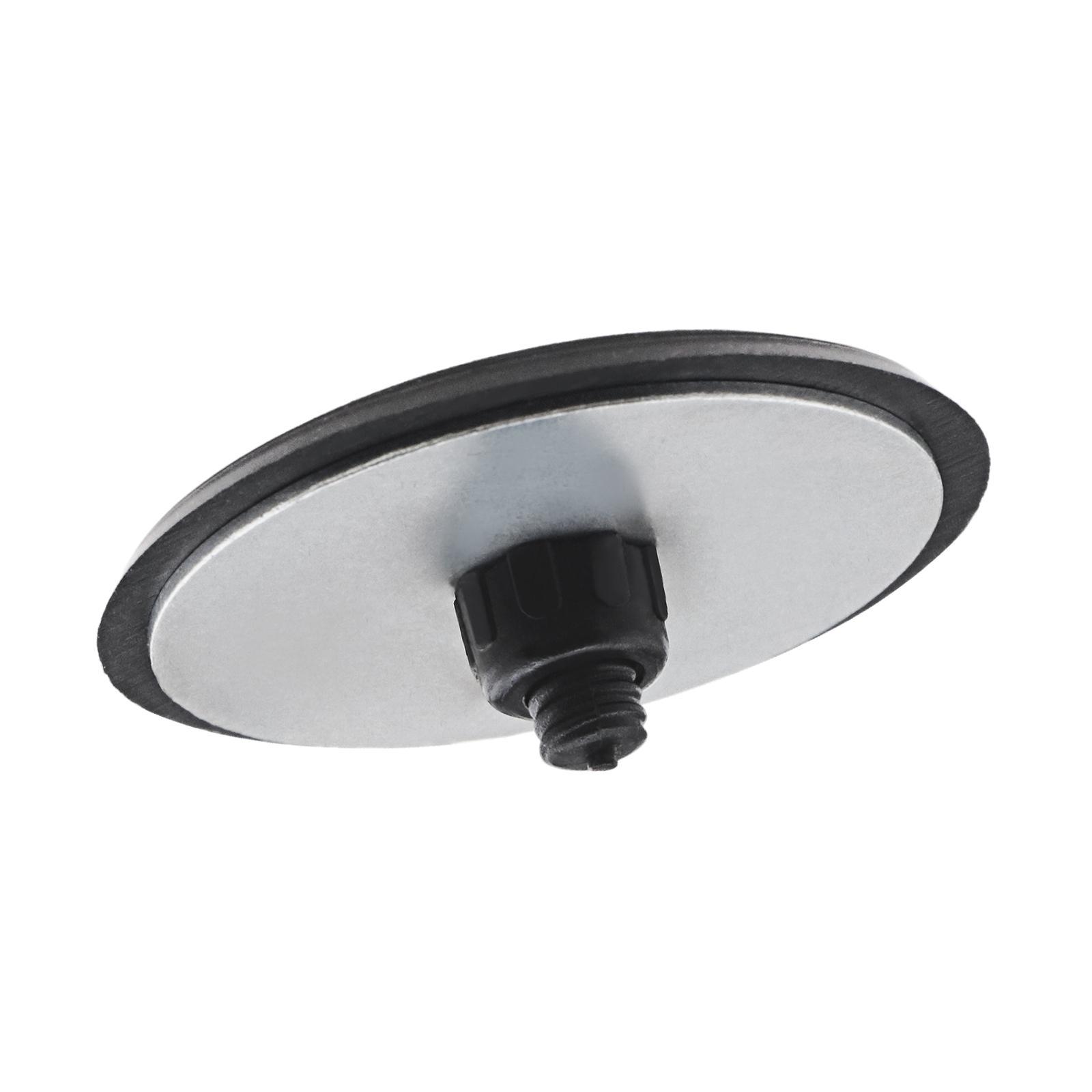 Car Rear Window Rain Wiper Cover, Seal Mounting Windscreen Rear Adapter Replaces