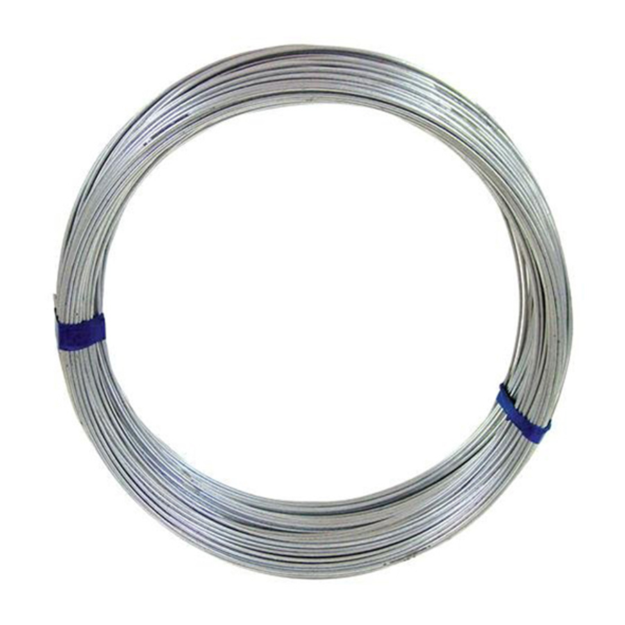 Cuộn Dây Thép Mềm Buộc Đồ Tiện Lợi - Nội Địa Nhật Bản